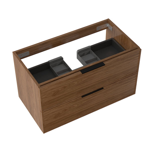 Essence 90 valnøtt UTEN/servant