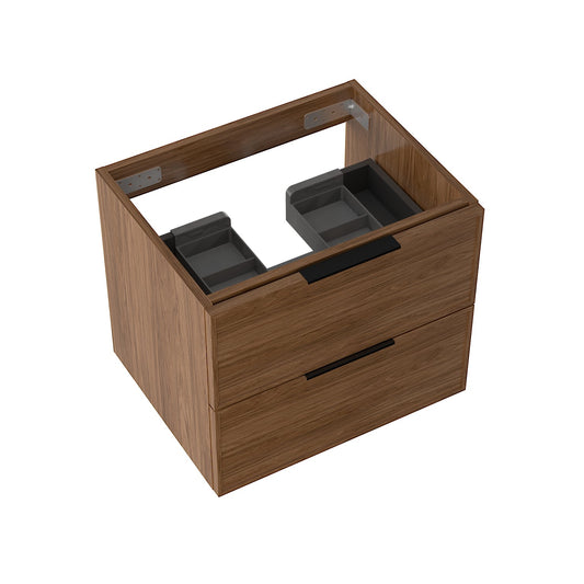 Essence 60 valnøtt UTEN/servant