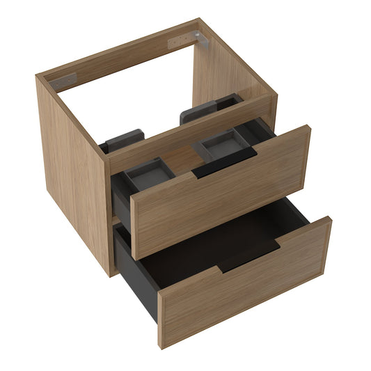 Essence 60 eik UTEN/servant