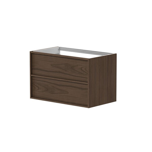 HOME 80 servantskap, mørk eik