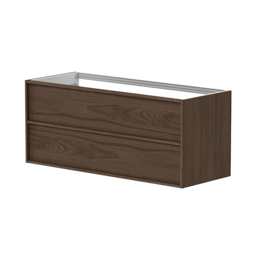 HOME 120 servantskap, mørk eik