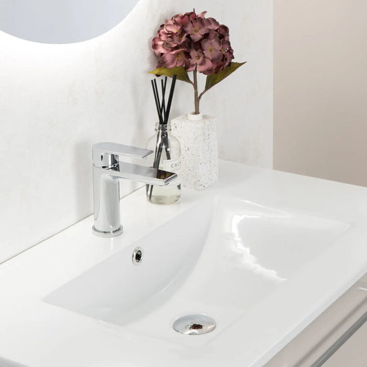 FAN servantarmatur KROM