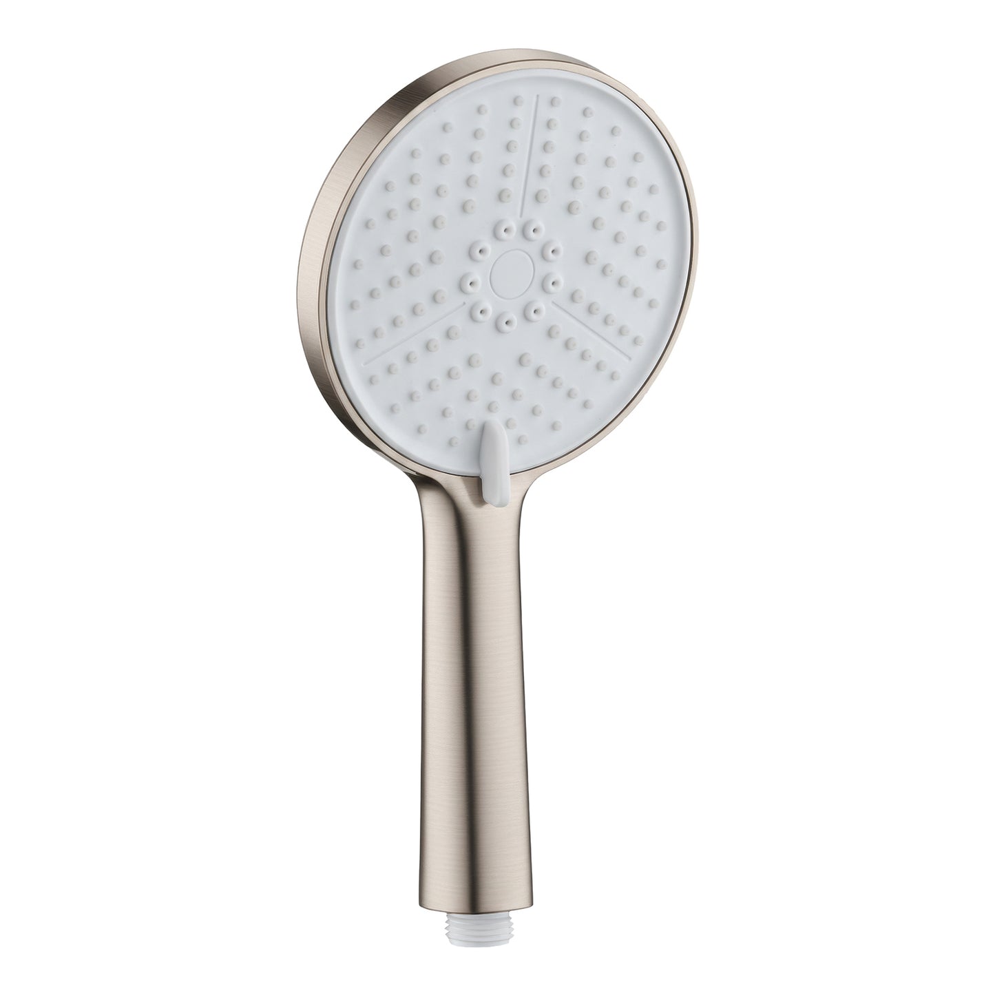 Fusion takdusj børstet