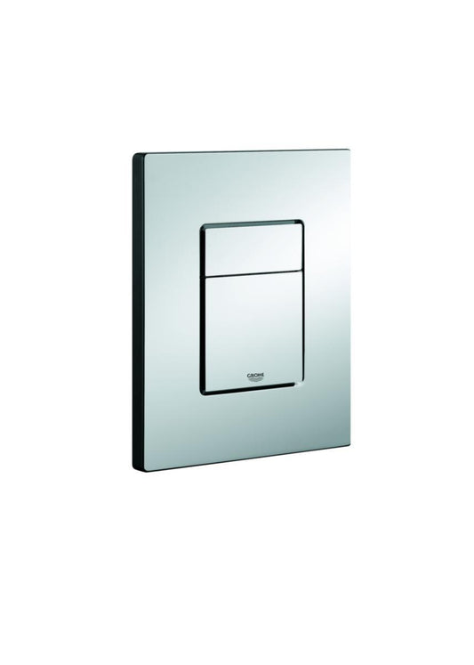 Grohe Betjeningsplate Skate Cosmopolitan til Rapid SL - Krom