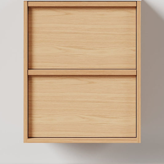 Nordic frame 50 eik UTEN/Servant V2