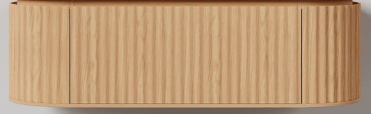 Nordic shape 150 eik UTEN/servant V2