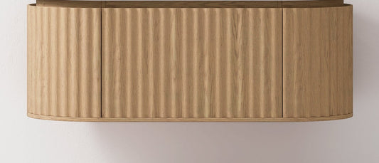 Nordic shape 120 eik UTEN/servant V2