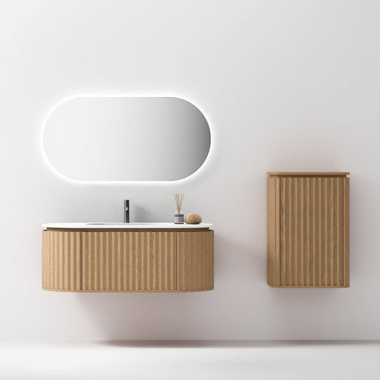 Nordic shape 120 møbelsett eik V2