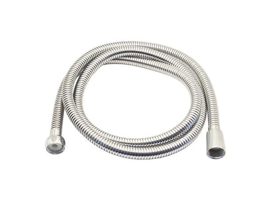 Dusjslange - Krom 155cm