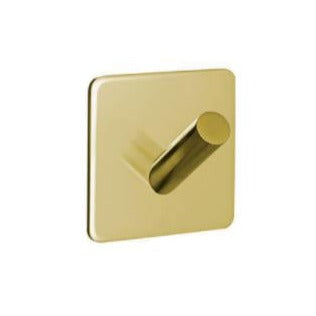 Enkel krok - Messing