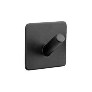 Enkel krok - Sort matt