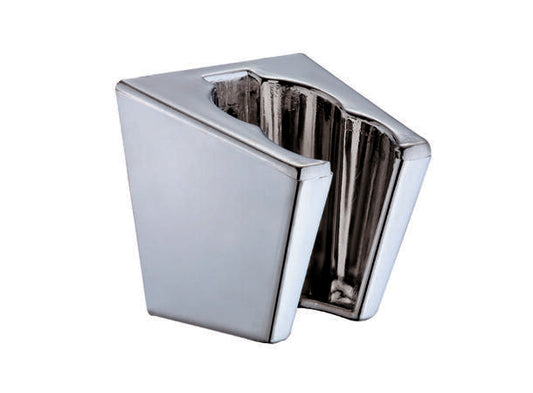 Fusion veggholder krom