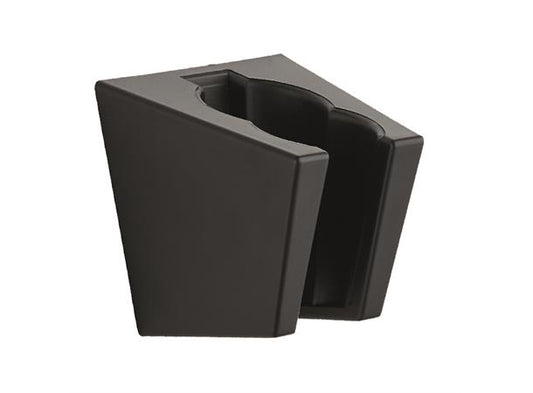 Holder til hånddusj - Sort matt