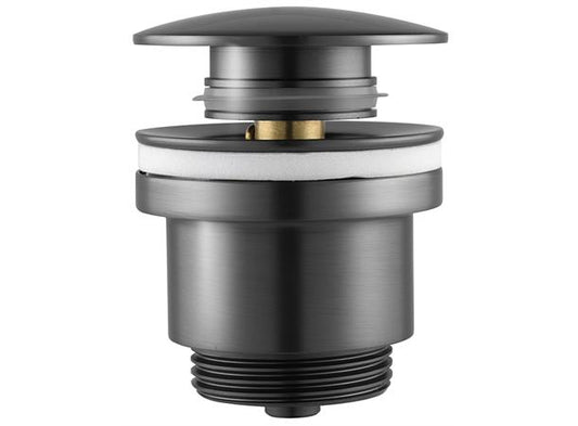 Bunnventil (Pop-up) for servant - Gunmetal