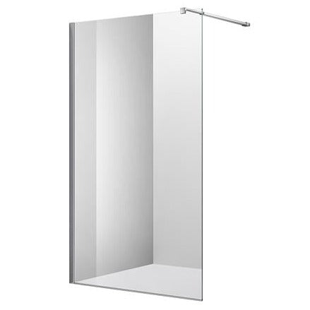 Quick Fastfelt 110cm - Krom