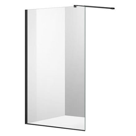 Quick Fastfelt 120cm - Sort matt