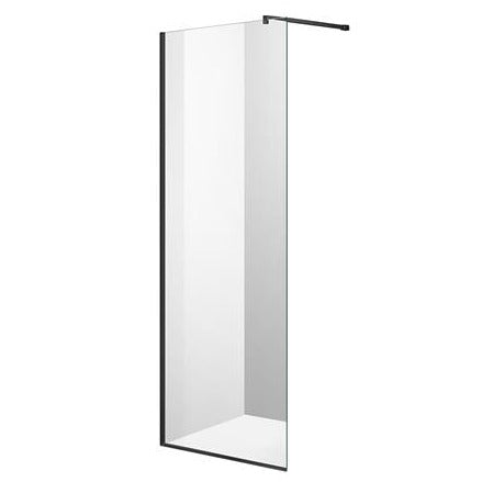 Quick Fastfelt 70cm - Sort matt