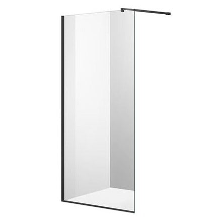 Quick Fastfelt 90cm - Sort matt