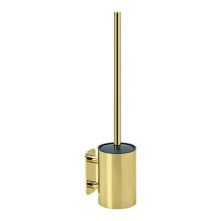 Toalettbørste - Messing