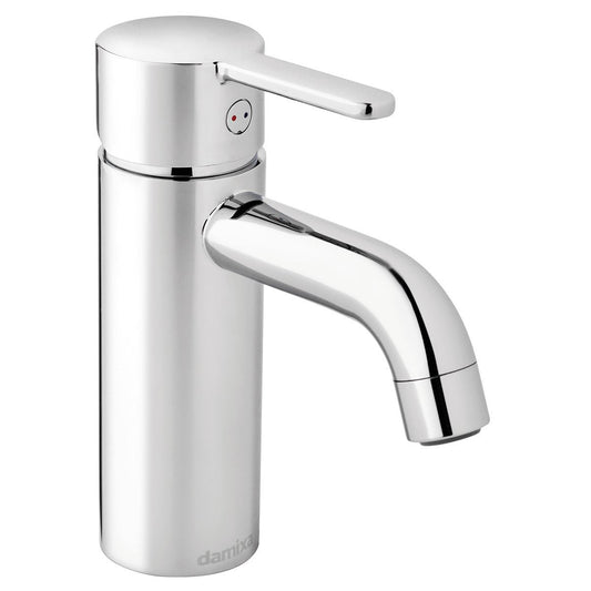 Silhouet servantkran krom (4443979350096)