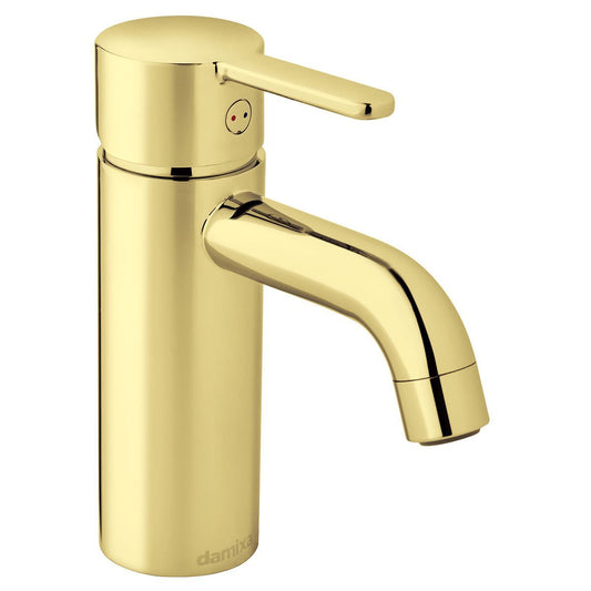 Silhouet servantkran messing (4443972468816)