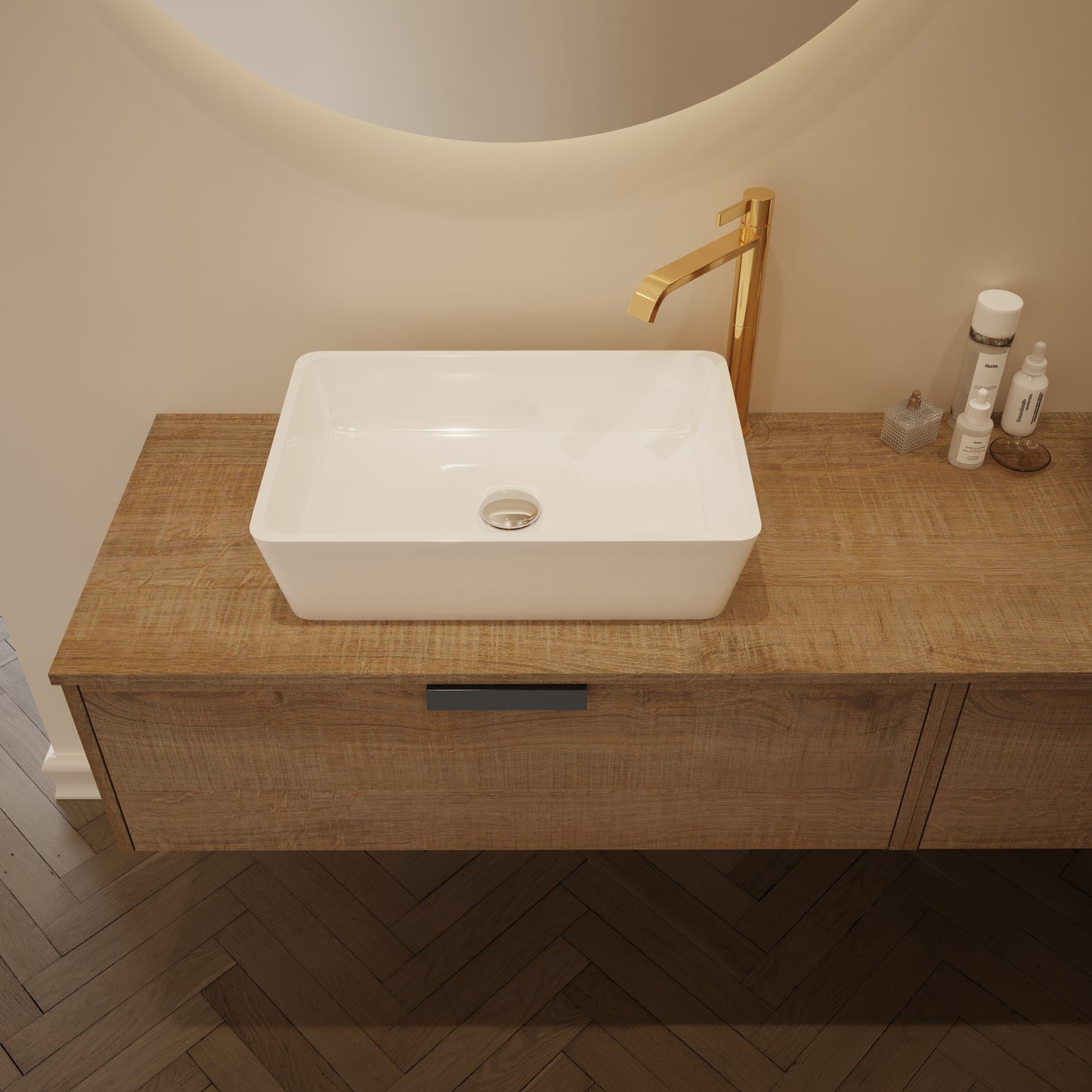 New Block 180 møbelsett