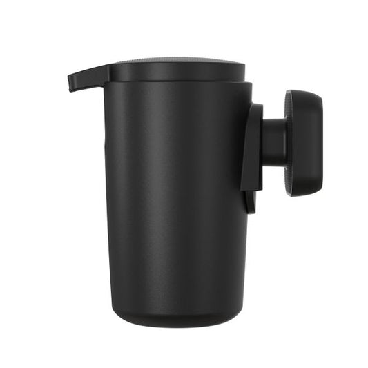 Tiger Carv såpedispenser for vegg