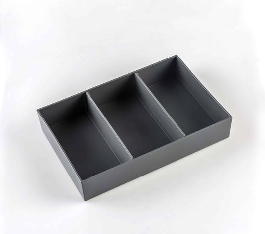 Sortering til skuff 32x21 cm