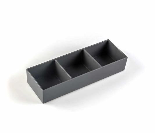 Sortering til skuff 32x11 cm