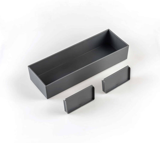 Sortering til skuff 32x11 cm