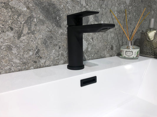 Sort overløp for New York/Oslo