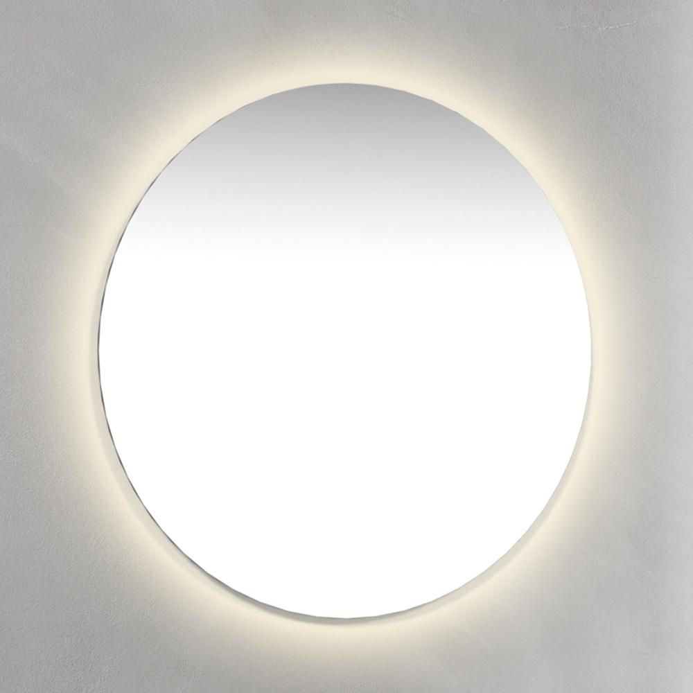 Rundt speil med ambilight 90 cm (4798512824400)