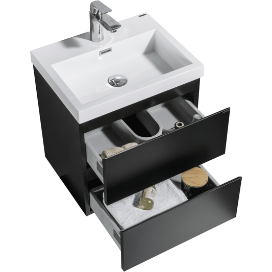 New York 50 baderomsmøbel - Flere farger (11515333333)