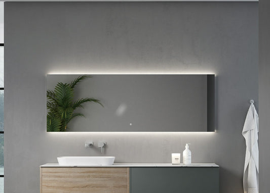 Thea LED-speil 3000 K