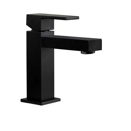 Ergo-Q servantkran sort matt (9437532166)