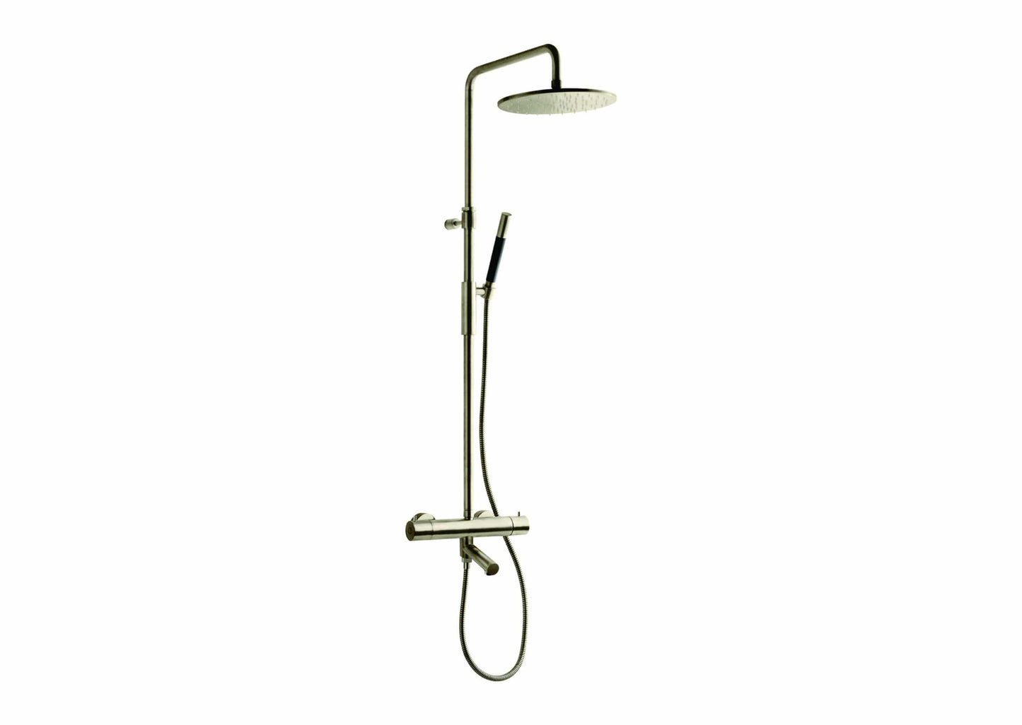 TVM2200 takdusj for kar brushed nickel
