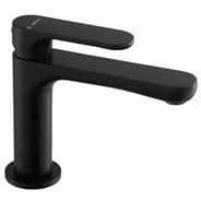 Linfa servantkran sort matt (9437501958)