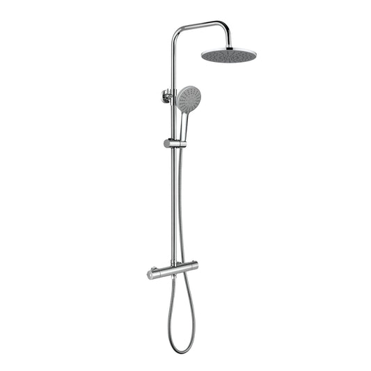 Optima takdusj krom V2