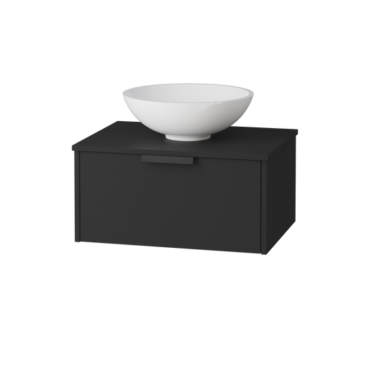 New Block servantskap B61 med Rondo bolleservant