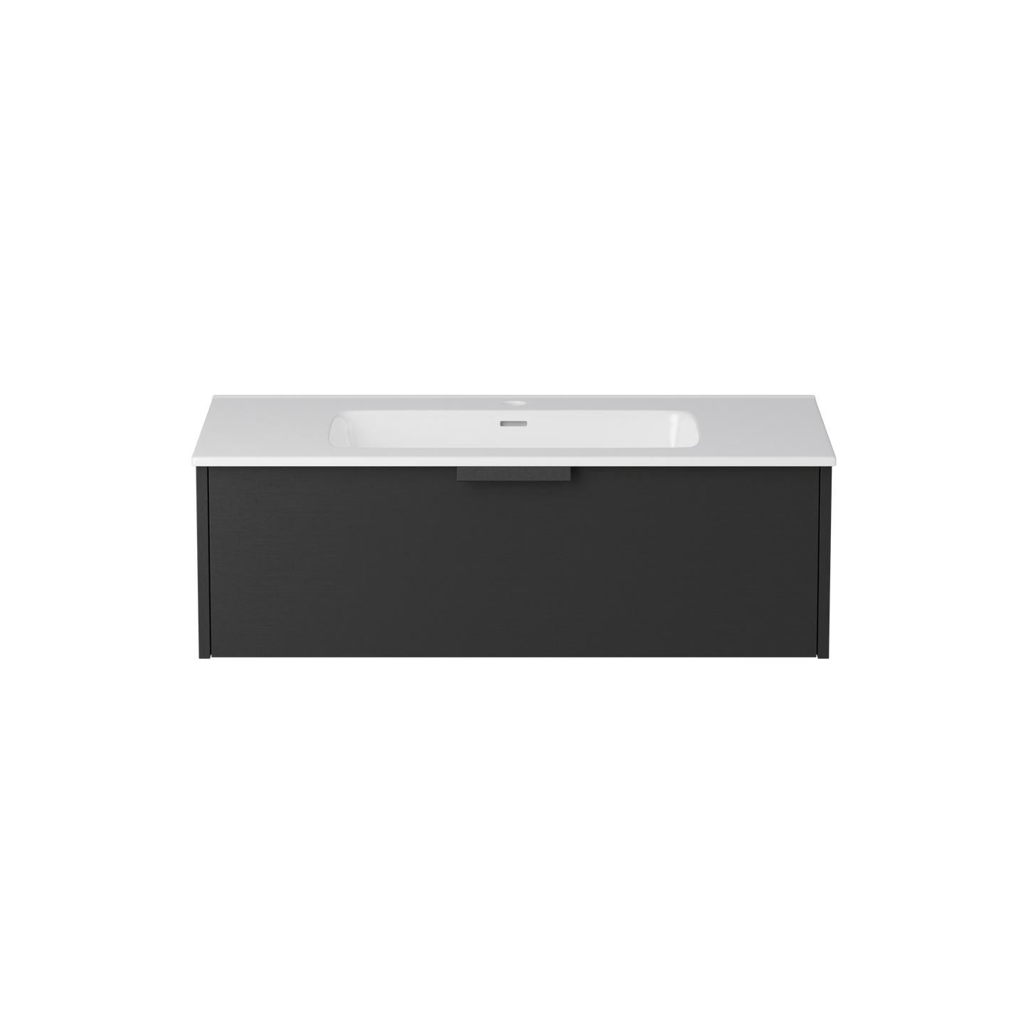 New Block servantskap B91 med Aqua porselenservant