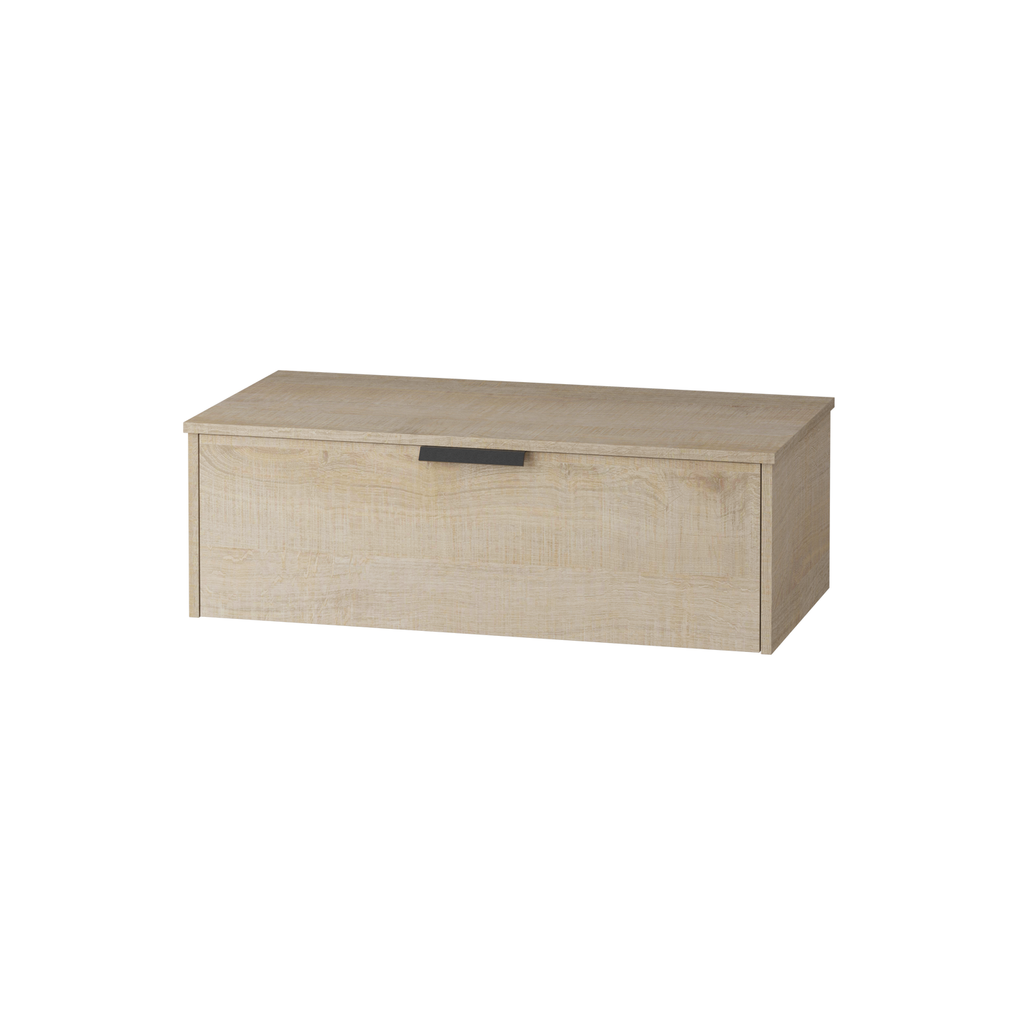 New Block servantskap B91 med benkeplate