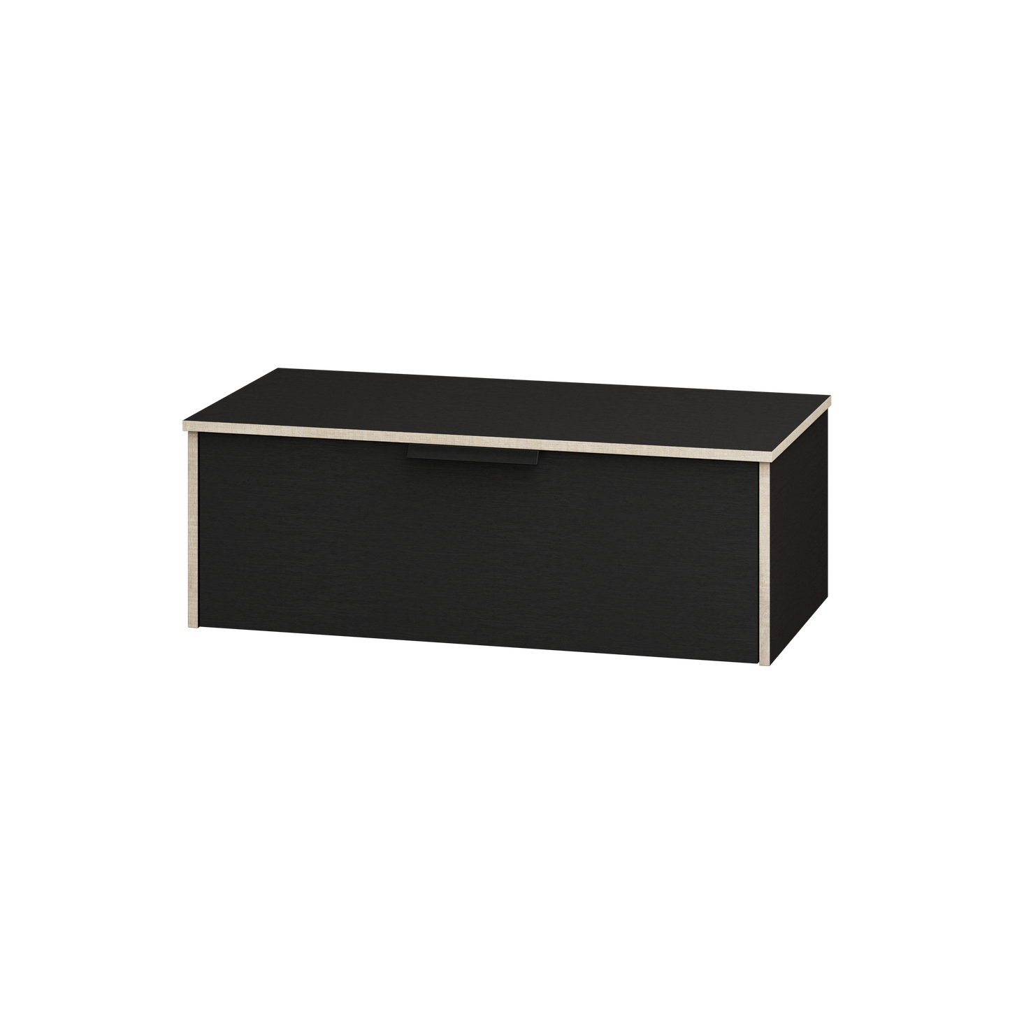 New Block servantskap B91 med benkeplate