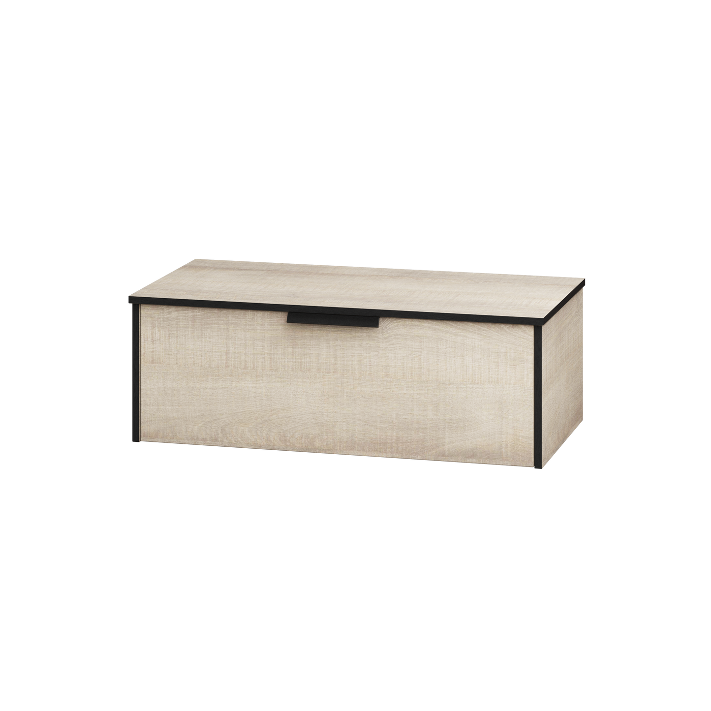 New Block servantskap B91 med benkeplate