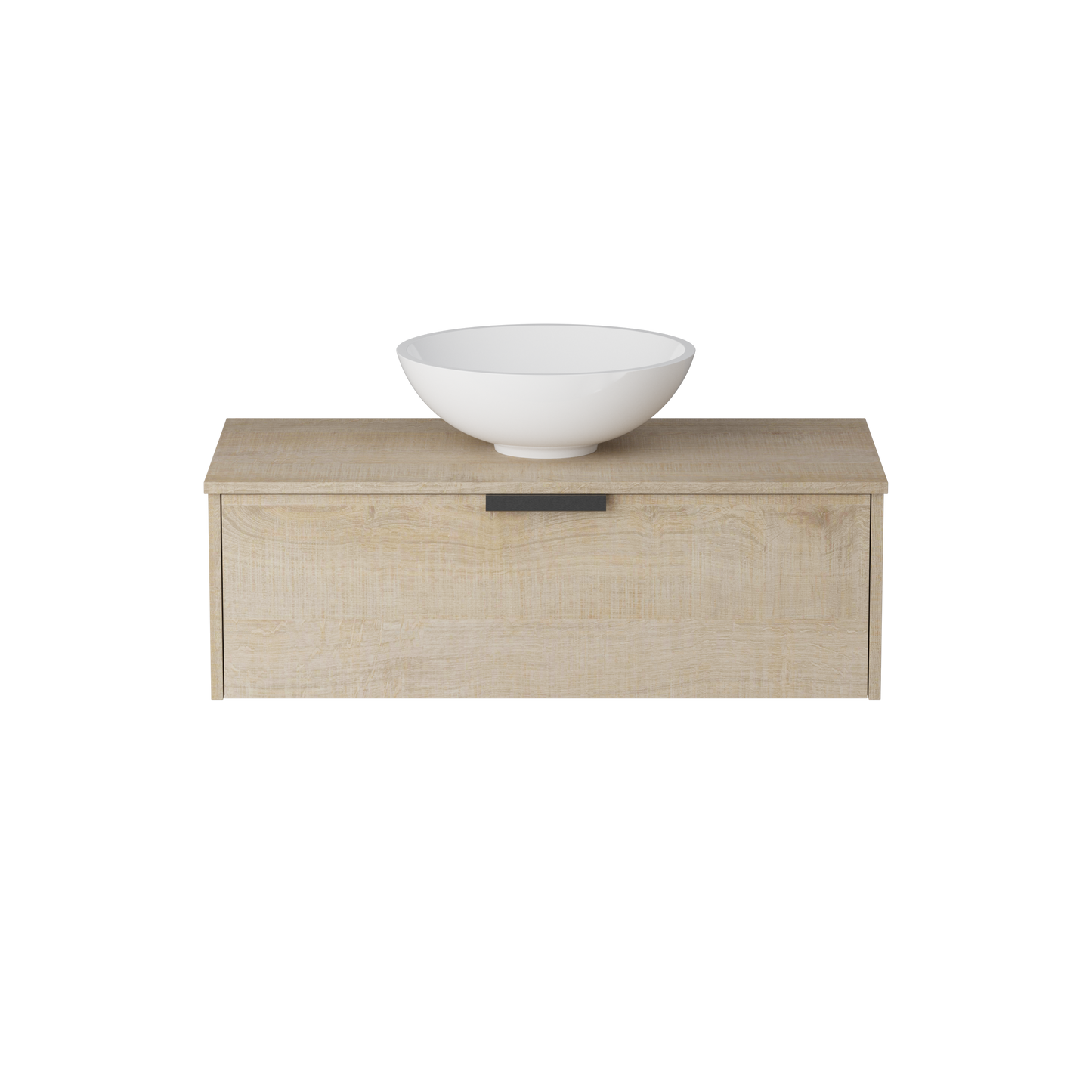 New Block servantskap B91 med Rondo bolleservant