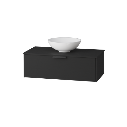 New Block servantskap B91 med Rondo bolleservant