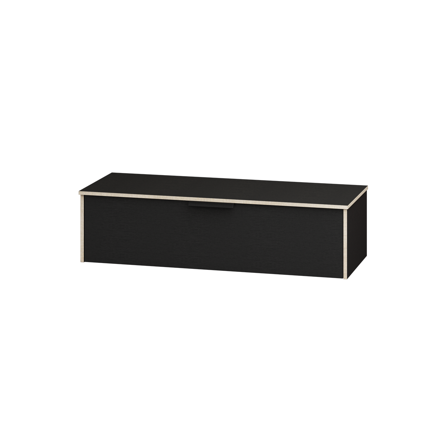 New Block servantskap B121 med benkeplate