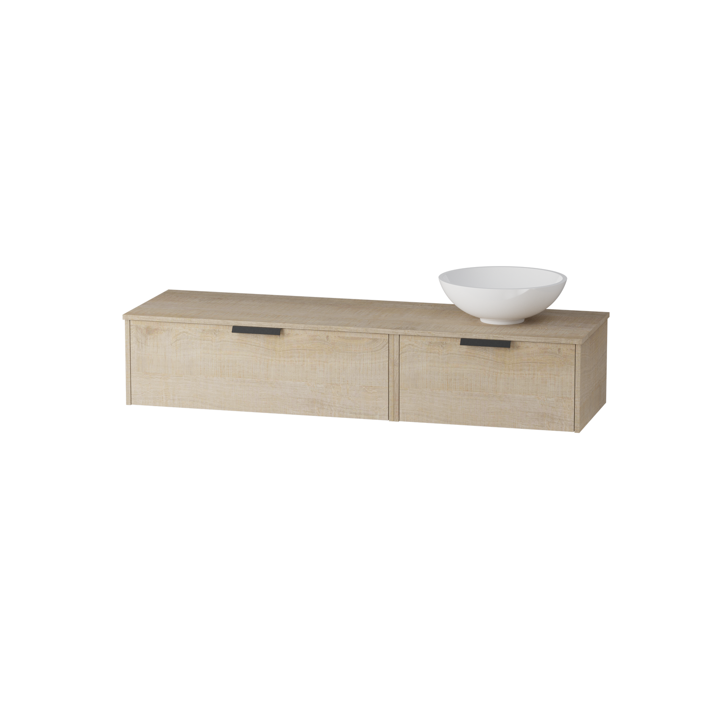 New Block servantskap B151 med Rondo bolleservant