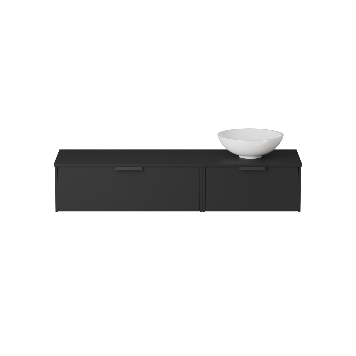 New Block servantskap B151 med Rondo bolleservant