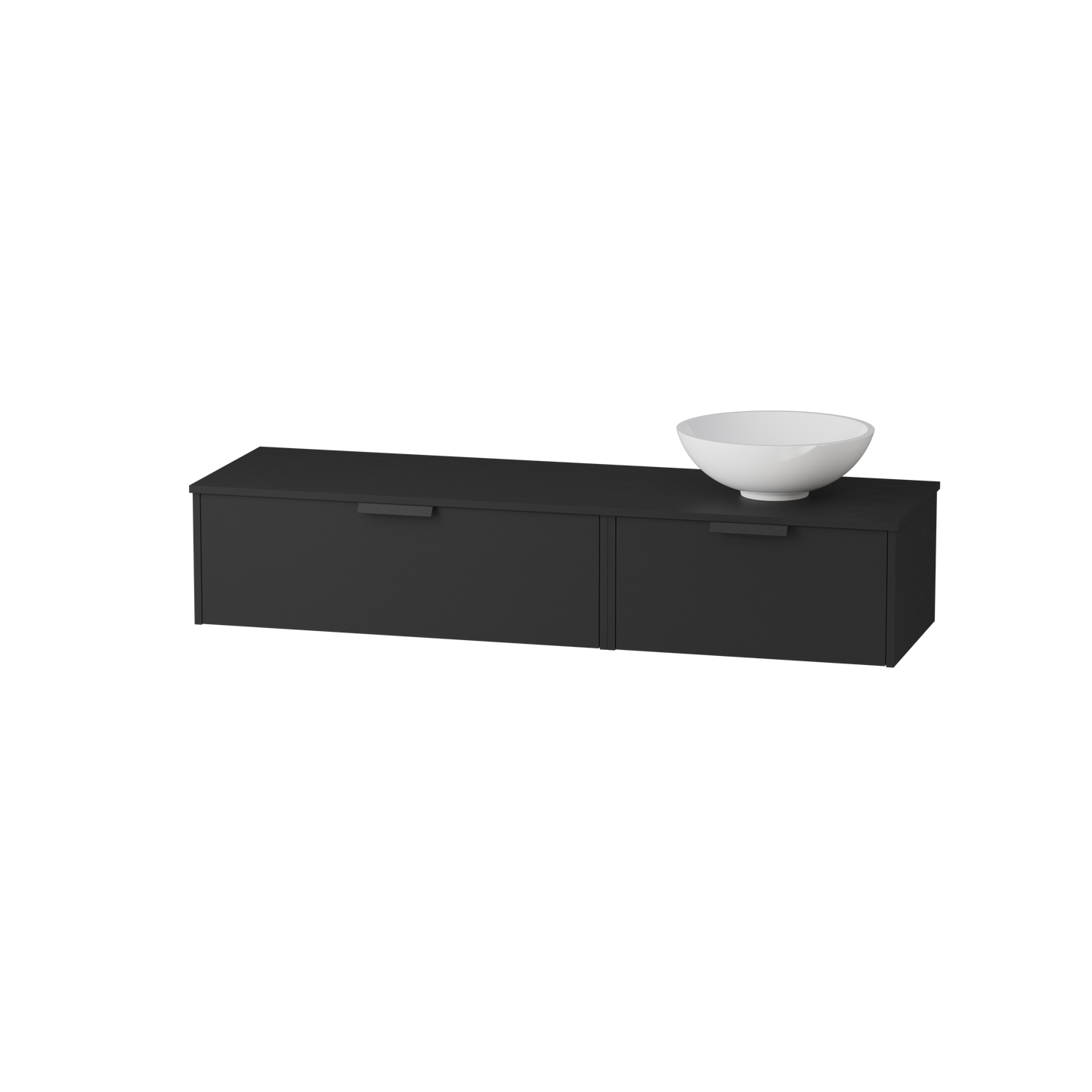 New Block servantskap B151 med Rondo bolleservant