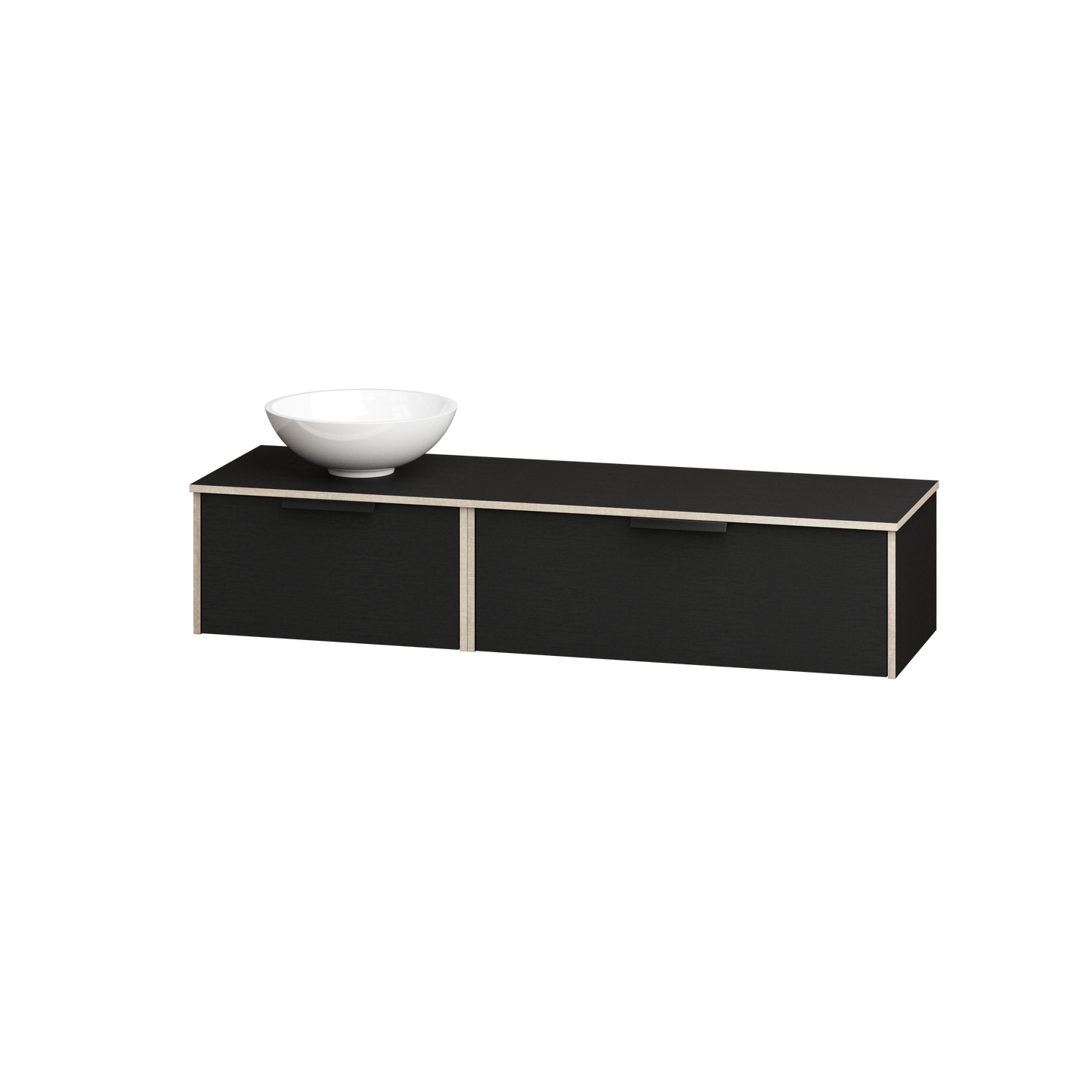 New Block servantskap B151 med Rondo bolleservant